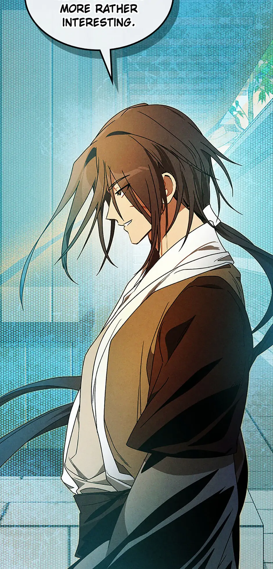 Yi Shen Dang Guan Chapter 96 29